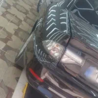 سورن دوگانه مخزن کوچک گازسیمی۱۴۰۴