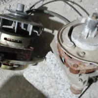 دینام لباسشویی دوقلو