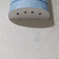 چراغ خواب دیواری اتاق کودک|اسباب و اثاث بچه|همدان, |دیوار