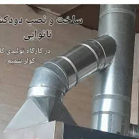 کار گروه تولیدی کانال کولر شمیم