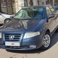 سورن توربو مدل 97 کلاس 2