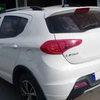 فروش فوری لیفان  x50  اتوماتیک