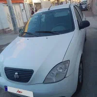 تیبا ۲مدل97....EX