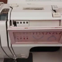 چرخ خیاطی صنعتی  برادر  ژاپنی|چرخ خیاطی و ریسندگی|شاهین‌شهر, شهرک هشت بهشت|دیوار