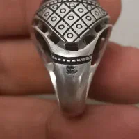 نقره سعادت|زیورآلات و اکسسوری|تبریز, |دیوار