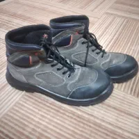 نیم بوت ایمنی کار مدل ارک|کیف، کفش، کمربند|همدان, |دیوار