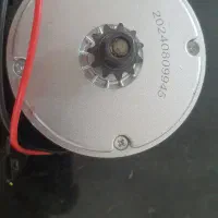 موتور ودسته گاز موتور و اسکوتر و دوچرخه برقی نو|دوچرخه، اسکیت، اسکوتر|ایذه, |دیوار