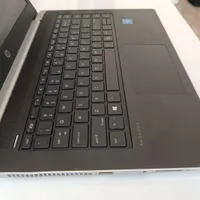 لپ‌تاپ hp با صفحه نمایش FULL HD|رایانه همراه|کلاله, |دیوار