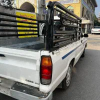 مزدا کارا ۲۰۰۰|خودرو سواری و وانت|نوشهر, |دیوار