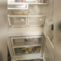 یخچال فریزر سامسونگ تمیز نیازمند تعمیر|یخچال و فریزر|اصفهان, جوزدان الیادران|دیوار