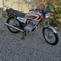 موتورسیکلت