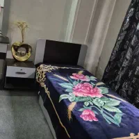 سرویس خواب|تخت و سرویس خواب|رشت, نامجو|دیوار
