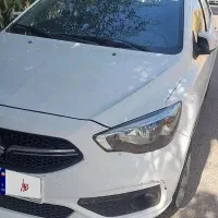 شاهین 1400 سانروف