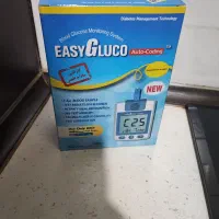 دستگاه قند خون