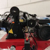 کارخانه تولید و پخش کمپرسور باد مفید از ۱۰۰تا ۱۰۰۰|ماشین‌آلات صنعتی|تهران, حسین‌آباد|دیوار