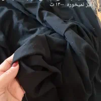 چادر مشکی و رنگی و نمازی|لباس|پرند, فاز ۵|دیوار