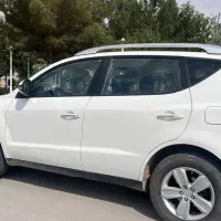 جیلی شاسی شرایطی