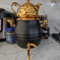 درحدنو|قوری، کتری، قهوه‌ساز دستی|اسدآباد, |دیوار