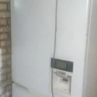 یخجال در حد نو