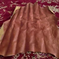 چرم گوسفندی