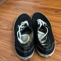 کفش کتانی آمریکایی