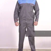 لباس وشلوار کار