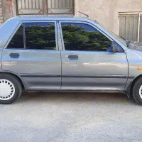 پراید ۱۳۱ se مدل ۹۴