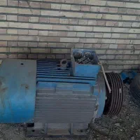 دینام 90کیلو وات|ماشین‌آلات صنعتی|عجب شیر, |دیوار
