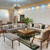 مبل کلاسیک کوئیـن