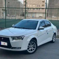 دنا پلاس توربو اتومات آپشنال مدل 1403