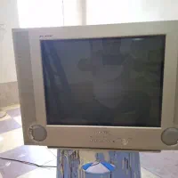 فروش تلوزیون سامسونگ سالم به شرط