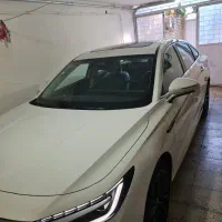 آریزو 8 سفید صفر خشک وارداتی|خودرو سواری و وانت|ارومیه, |دیوار