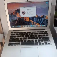 Mac Book Air 13-inch 2010|رایانه همراه|مشهد, آزادشهر|دیوار