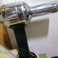 سشوار جانسون ایتالیایی اصل