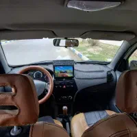 تیبا ۲|خودرو سواری و وانت|شوش, |دیوار