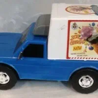 باربری نیسان یخچالدار