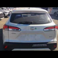 تویوتا کرولا کراس ۲۰۲۵