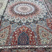 فرش شهرک غرب  بلوار  فرزادی خریدار فرش