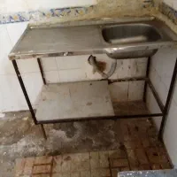 سنینک وزیرش