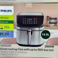 انواع سرخ کن قسطی بخر