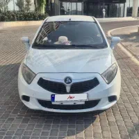 برلیانس H230 پارس خودرو