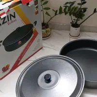 ماهیتابه تفلن سایز 54