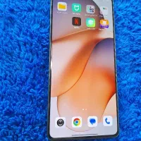 Note 13 pro درحد آکبند با گارانتی|موبایل|کرمان, |دیوار