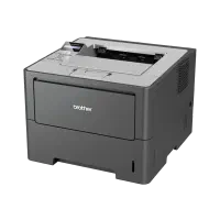 Brother HL-6180DW|پرینتر، اسکنر، کپی، فکس|ارومیه, |دیوار