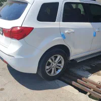 فروش هایما اتومات s7 2000مدل 96|خودرو سواری و وانت|شیراز, آبیاری|دیوار