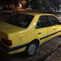 تاکسی|خودرو سواری و وانت|قرچک, مهدیه|دیوار