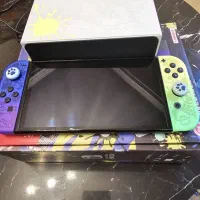 nintendo switch نینتندو اولد