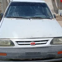 پراید صبا مدل 88 فروشی