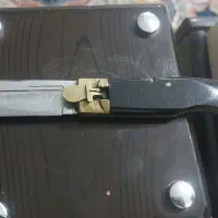 چاقو|کوهنوردی و کمپینگ|بهار, |دیوار
