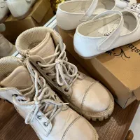 کفش بچگانه|کفش و لباس بچه|قائم‌شهر, |دیوار